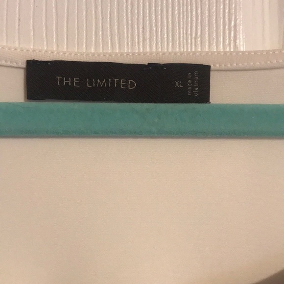 Abstract print top - Picture 2 of 3